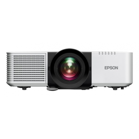 Epson EB-L790SU - 3LCD projector - 7000 lumens - WUXGA (1920 x 1200) - 16:10 - 802.11a/b/g/n/ac wireless / LAN/ Miracast - white - 3