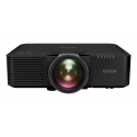 Epson EB-L695SE - 3LCD projector - 6000 lumens - WUXGA (1920 x 1200) - 16:10 - black