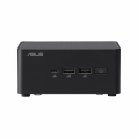 ASUS NUC 14 Pro+ RNUC14RVHV700002I - Barebone - mini PC 1 x Core Ultra 7 165H / up to 5 GHz - vPro - RAM 0 GB - Intel Arc Graphics - IEEE 802.11ax (Wi-Fi 6E), Bluetooth 5.3 - black