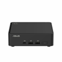 ASUS NUC 15 Pro Slim Kit RNUC15CRKU500002 - Barebone - mini PC 1 x Core 5 225H / up to 4.9 GHz - RAM 0 GB - Arc Graphics 130T - IEEE 802.11ax (Wi-Fi 6), IEEE 802.11be (Wi-Fi 7), Bluetooth 5.4 - black