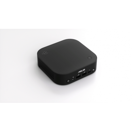 ASUS NUC 14 Pro AI RNUC14LNKU5073N2 - Mini PC Core Ultra 7 226V / up to 4.5 GHz - RAM 16 GB - SSD 512 GB - NVMe - Arc Graphics 130V - IEEE 802.11ax (Wi-Fi 6), IEEE 802.11be (Wi-Fi 7), 2.5 Gigabit Ethernet, Bluetooth 5.4 - Win 11 Pro - monitor: none - black - 2