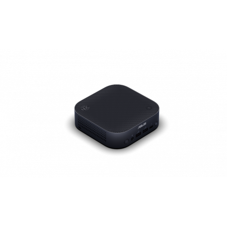 ASUS NUC 14 Pro AI RNUC14LNKU5073N2 - Mini PC Core Ultra 7 226V / up to 4.5 GHz - RAM 16 GB - SSD 512 GB - NVMe - Arc Graphics 130V - IEEE 802.11ax (Wi-Fi 6), IEEE 802.11be (Wi-Fi 7), 2.5 Gigabit Ethernet, Bluetooth 5.4 - Win 11 Pro - monitor: none - black - 8