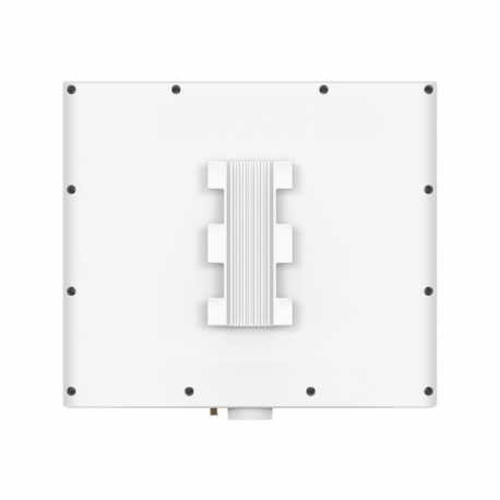 TP-Link Omada EAP772-Outdoor V1 - Radio access point - 1GbE, 2.5GbE, Wi-Fi 7 - Wi-Fi 7, Bluetooth - 2.4 GHz, 5 GHz, 6 GHz - cloud-managed - wall / pole mountable - 1