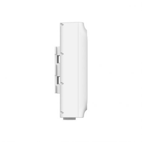 TP-Link Omada EAP772-Outdoor V1 - Radio access point - 1GbE, 2.5GbE, Wi-Fi 7 - Wi-Fi 7, Bluetooth - 2.4 GHz, 5 GHz, 6 GHz - cloud-managed - wall / pole mountable - 2