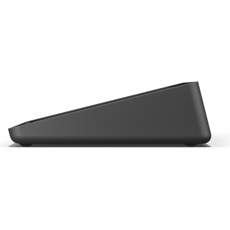 Logitech For Zoom Rooms Appliances Small Room - Video conferencing kit (video bar, touch controller) - Zoom Certified, Certified for Microsoft Teams, GoToRoom Certified, RingCentral Certified, Pexip Certified - 6