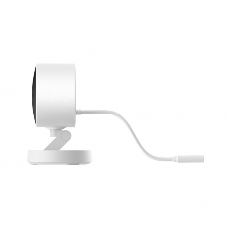 Aqara G100 Select - Network surveillance camera - indoor, outdoor - colour (Day&Night) - 3 MP - 2304 x 1296 - 2K - audio - Wi-Fi - 2.4GHz radio, Bluetooth, 802.11ax - H.264 - DC 5 V - 5