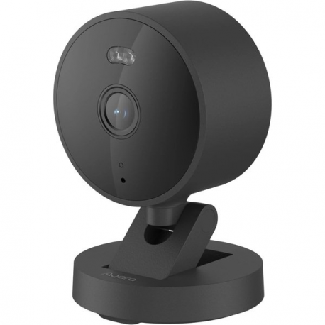 Aqara G100 Select - Network surveillance camera - indoor, outdoor - colour (Day&Night) - 3 MP - 2304 x 1296 - 2K - audio - Wi-Fi - 2.4GHz radio, Bluetooth, 802.11ax - H.264 - DC 5 V - 1