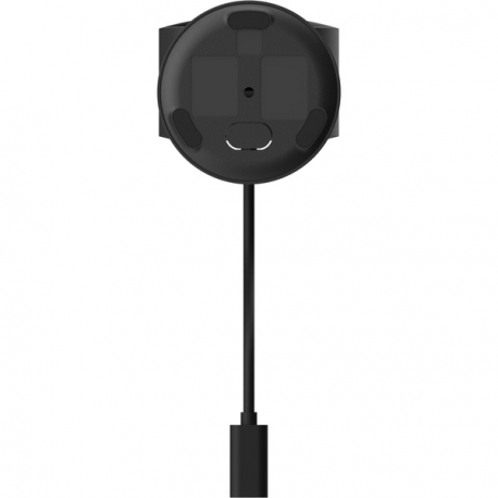 Aqara G100 Select - Network surveillance camera - indoor, outdoor - colour (Day&Night) - 3 MP - 2304 x 1296 - 2K - audio - Wi-Fi - 2.4GHz radio, Bluetooth, 802.11ax - H.264 - DC 5 V - 8