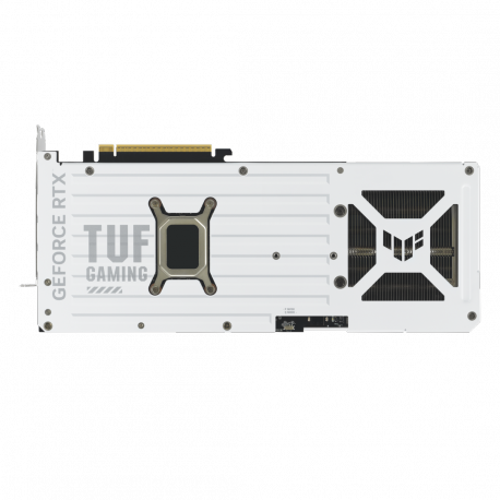 VGA PCIE16 RTX5070TI 16GB/RTX5070TI-O16G-WHITE-GAM ASUS - 3