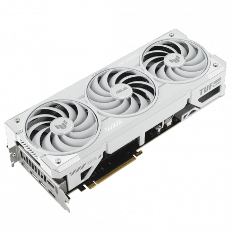 VGA PCIE16 RTX5070TI 16GB/RTX5070TI-O16G-WHITE-GAM ASUS - 4