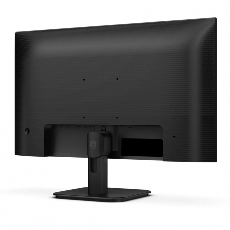 Philips 27E1N1200A - 1000 Series - LED monitor - 27" - 1920 x 1080 Full HD (1080p) @ 100 Hz - IPS - 250 cd/m² - 1300:1 - 1 ms - HDMI, VGA, DisplayPort - speakers - black - 9