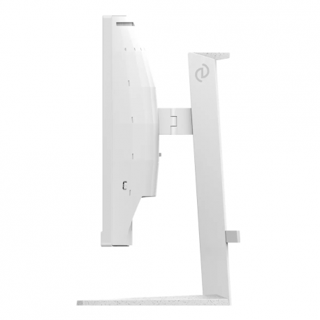 Philips Evnia 5000 27M2C5501 - LED monitor - gaming - curved - 27" - 2560 x 1440 QHD @ 180 Hz - Fast VA - 5000:1 - HDR10 - 0.5 ms - 2xHDMI, DisplayPort - white - 11