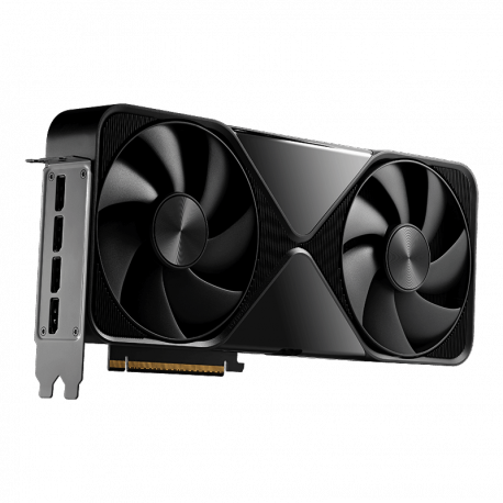 NVIDIA RTX PRO 6000 Blackwell - Workstation Edition - graphics card - RTX PRO 6000 Blackwell - 96 GB GDDR7 - PCIe 5.0 x16 - 4 x DisplayPort - 1