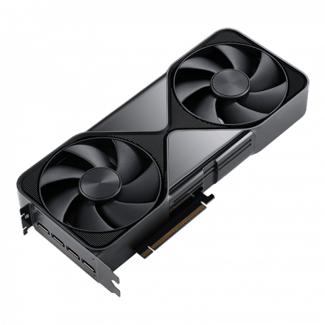 NVIDIA RTX PRO 6000 Blackwell - Workstation Edition - graphics card - RTX PRO 6000 Blackwell - 96 GB GDDR7 - PCIe 5.0 x16 - 4 x DisplayPort - 2