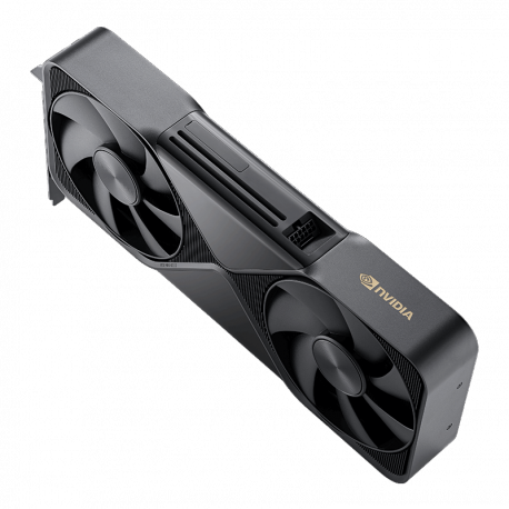 NVIDIA RTX PRO 6000 Blackwell - Workstation Edition - graphics card - RTX PRO 6000 Blackwell - 96 GB GDDR7 - PCIe 5.0 x16 - 4 x DisplayPort - 5