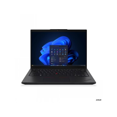 Lenovo ThinkPad L14 Gen 6 - 14" - AMD Ryzen 5 Pro - 215 - 16 GB RAM - 512 GB SSD - Nordic - 0
