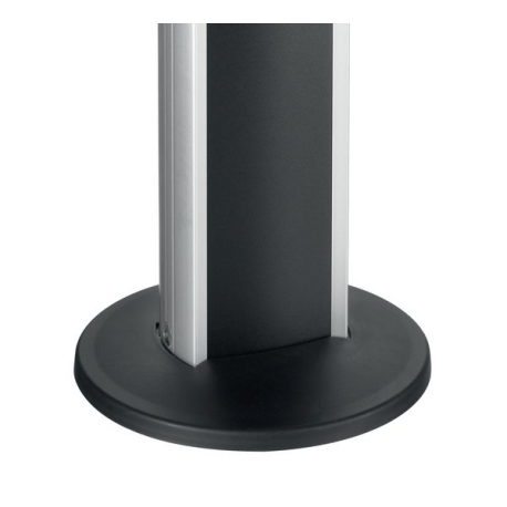 Vogel's Professional Connect-it PFA 9103 - Mounting component (floor plate) - for LCD display  /  video conferencing equipment - 0