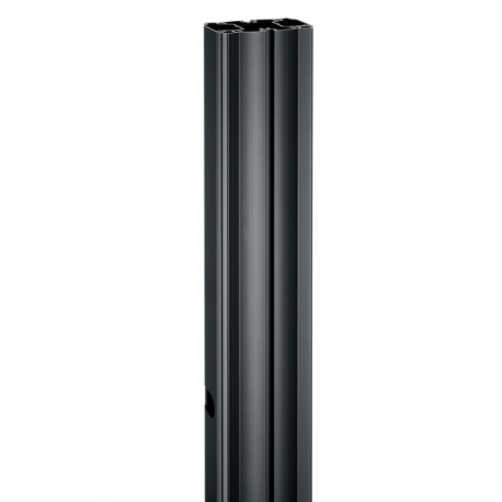 Vogel's Professional Connect-it PUC 2715 - Mounting component (pole) - for flat panel - black - 0