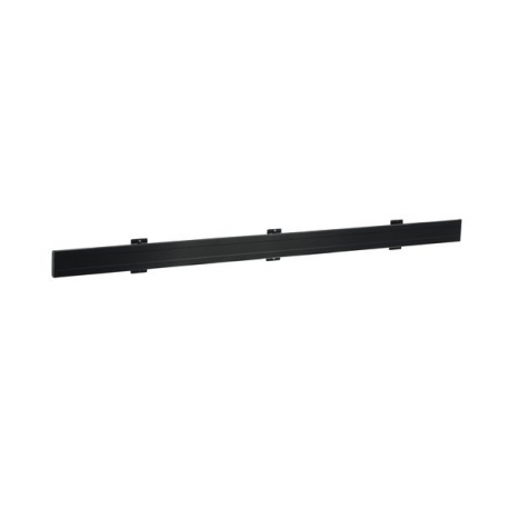 Vogel's Professional Connect-it PFB 341927 - Mounting component (interface bar) - for flat panel - black - 0