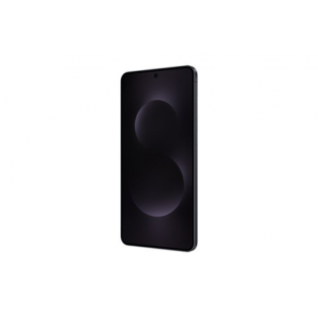 Samsung Galaxy S25 Edge - 5G smartphone - dual-SIM - RAM 12 GB / Internal Memory 512 GB - OLED display - 6.7" - 3120 x 1440 pixels (120 Hz) - 2x rear cameras 200 MP, 12 MP - front camera 12 MP - titanium jetblack - 6