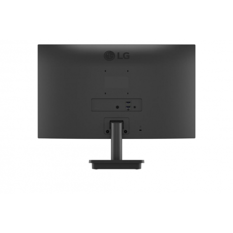 LG 24BA400-B - LED monitor - 24" - 1920 x 1080 Full HD (1080p) @ 60 Hz - IPS - HDMI - 5