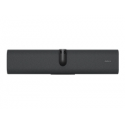Jabra PanaCast 40 VBS Bar Only - Conference camera - UC certified