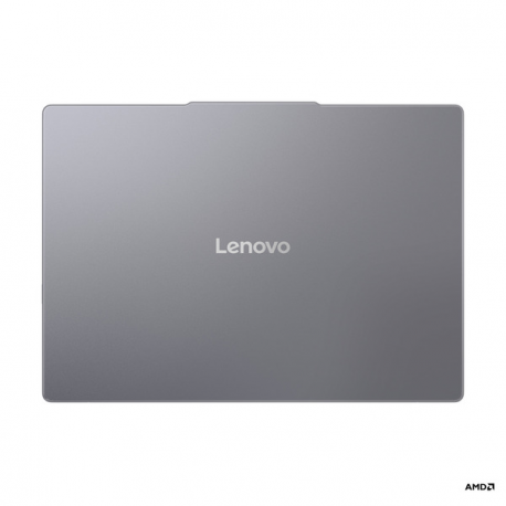 Lenovo IdeaPad Slim 3 14ARP10 83K6 - AMD Ryzen 5 - 7535HS / up to 4.55 GHz - Win 11 Home - Radeon 660M - 16 GB RAM - 512 GB SSD NVMe - 14" OLED 1920 x 1200 - Wi-Fi 6, Bluetooth - luna grey - kbd: Nordic (Danish/Finnish/Norwegian/Swedish) - 3