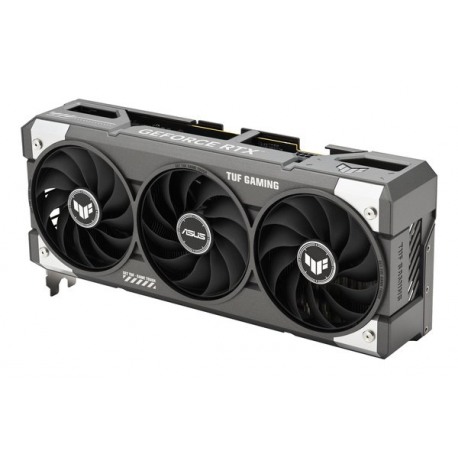 ASUS TUF Gaming GeForce RTX 5060 OC 8GB - OC Edition - graphics card - GeForce RTX 5060 - 8 GB GDDR7 - PCI Express 5.0 - 3 x DisplayPort, HDMI - 4