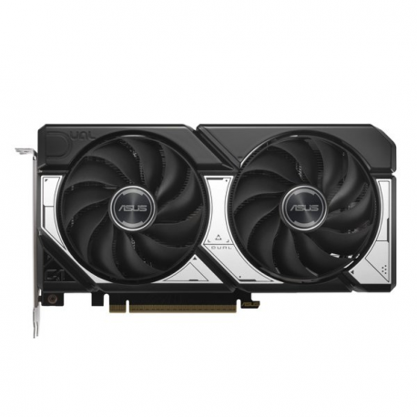 ASUS Dual GeForce RTX 5060 Ti 16GB - OC Edition - graphics card - GeForce RTX 5060 Ti - 16 GB GDDR7 - PCI Express 5.0 - 3 x DisplayPort, HDMI - 0