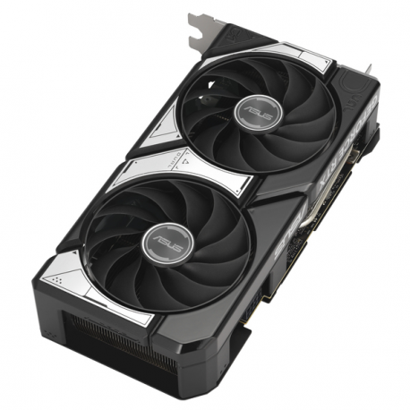 ASUS Dual GeForce RTX 5060 Ti 16GB - OC Edition - graphics card - GeForce RTX 5060 Ti - 16 GB GDDR7 - PCI Express 5.0 - 3 x DisplayPort, HDMI - 12