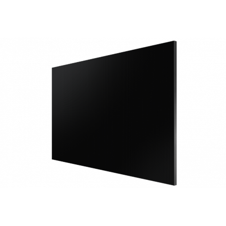 Samsung The Wall All-In-One IAB 110 2K - IAB Series LED display unit - digital signage - Tizen OS - 1920 x 1080 110" - Flip-chip RGB LED - HDR - 3