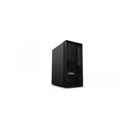 Lenovo ThinkStation P2 Tower Gen 2 30JQ - Tower 1 x Core Ultra 5 245K / up to 5.2 GHz - vPro Enterprise - RAM 16 GB - SSD 512 GB - TCG Opal Encryption, NVMe, Performance - Intel Graphics - Gigabit Ethernet - Win 11 Pro - monitor: none - keyboard: Nordic - Lenovo TopSeller - with 1 Year Lenovo Premier Support - 0