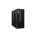 Lenovo ThinkStation P3 Ultra Gen 2 30J5 - MT 1 x Core Ultra 7 265 / up to 5.3 GHz - vPro Enterprise - RAM 64 GB - SSD 1 TB - TCG Opal Encryption, NVMe, Performance - RTX 2000 Ada - Gigabit Ethernet, IEEE 802.11ax (Wi-Fi 6), Bluetooth 5.4, IEEE 802.11be (Wi-Fi 7) - Win 11 Pro - monitor: none - keyboard: Nordic - Lenovo TopSeller - with 1 Year Lenovo Premier Support