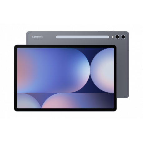 Samsung Galaxy Tab S10+ - Tablet - Android - 512 GB - 12.4" Dynamic AMOLED 2X (2800 x 1752) - microSD slot - 3G, 4G, 5G - moonstone grey - 0