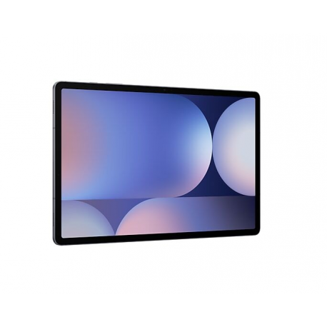 Samsung Galaxy Tab S10+ - Tablet - Android - 512 GB - 12.4" Dynamic AMOLED 2X (2800 x 1752) - microSD slot - 3G, 4G, 5G - moonstone grey - 3