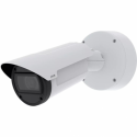 AXIS Q18 Series Q1809-LE - Network surveillance camera - bullet - outdoor - weather resistant  /  impact resistant - colour (Day&Night) - 41 MP - 7424 x 5568 - 8K - vari-focal - audio - GbE - H.265, MJPEG, H.264B, H.264H, H.264M, MPEG-4 Part 10, AVC, MPEG-H Part 2, HEVC - DC 10 - 28 V  /  AC 20 - 24 V  /  PoE class 6 - TAA Compliant