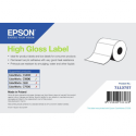 Epson - High-glossy - 76 x 127 mm 250 label(s) die cut labels