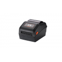 BIXOLON XD5-43d - Label printer - direct thermal - Roll (11.8 cm) - 300 dpi - up to 127 mm / sec - USB 2.0, USB host, serial, LAN, Wi-Fi(n)