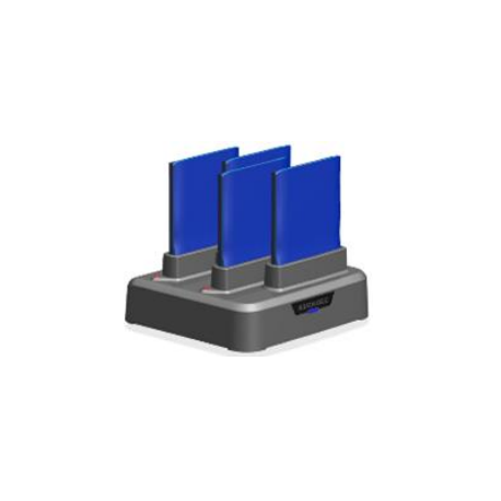 Datalogic - Battery charger - for Memor 35 - 0