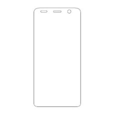 Honeywell - Handheld screen protector - 0