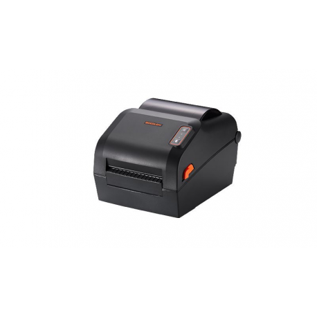 BIXOLON XD5-43d - Label printer - direct thermal - Roll (11.8 cm) - 300 dpi - up to 127 mm / sec - USB 2.0, USB host - 0