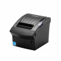 BIXOLON SRP-350V - Receipt printer - direct thermal - Roll (8 cm) - 180 dpi - up to 300 mm / sec - USB 2.0 - cutter