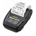 BIXOLON SPP-C200 - Receipt printer - direct thermal - Roll (5.8 cm) - 203 dpi - up to 80 mm / sec - USB 2.0, Bluetooth 5.0 LE