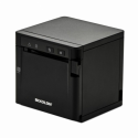 BIXOLON SRP-Q302 - Receipt printer - direct thermal - Roll (8 cm) - 203 dpi - up to 220 mm / sec - USB 2.0, LAN, PoweredUSB - cutter