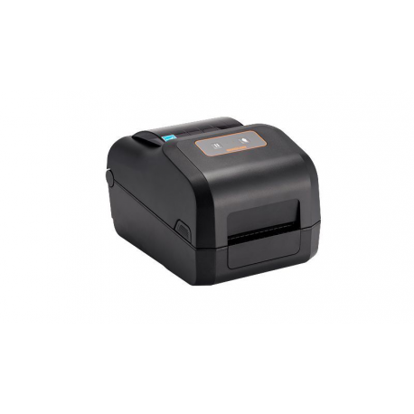 BIXOLON XD5-43t - Label printer - direct thermal  /  thermal transfer - Roll (11.8 cm) - 300 dpi - up to 102 mm / sec - USB, LAN, serial, USB host - 0
