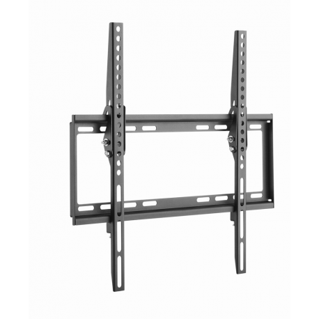 Gembird WM-55T-03 - Mounting kit (wall mount) - Rotate & Tilt - for LCD TV - steel - screen size: 26"-55" - mounting interface: up to 400 x 400 mm - 1