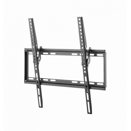 Gembird WM-55T-03 - Mounting kit (wall mount) - Rotate & Tilt - for LCD TV - steel - screen size: 26"-55" - mounting interface: up to 400 x 400 mm - 3