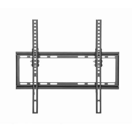 Gembird WM-55T-03 - Mounting kit (wall mount) - Rotate & Tilt - for LCD TV - steel - screen size: 26"-55" - mounting interface: up to 400 x 400 mm - 4