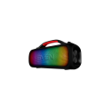 Speaker SVEN PS-360, black (24W, Waterproof (IPx5), TWS, Bluetooth, FM, USB, 3000mA*h)
