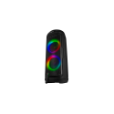 Speaker SVEN PS-770, black (100W, TWS, Bluetooth, FM, USB, microSD, LED-display